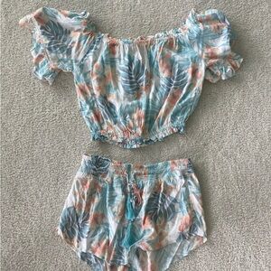 Quiet Storm Surf Shop Set